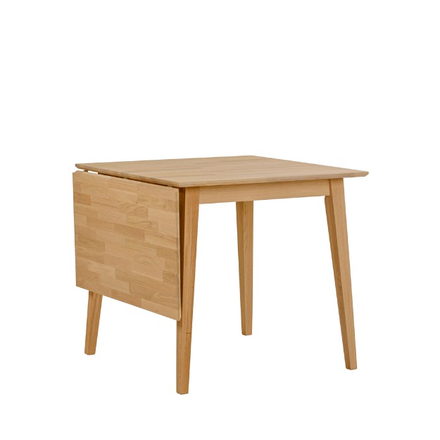 Bild på Filippa matbord med klaff