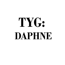 Tyg Daphne