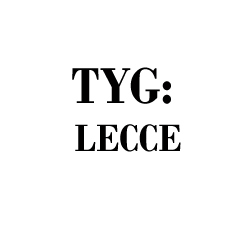 Tyg Lecce