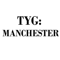 Tyg Manchester