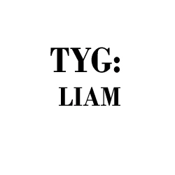 Tyg Liam