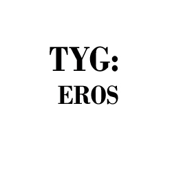 Tyg Eros