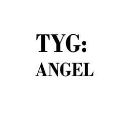 Tyg Angel