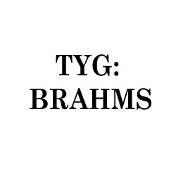 Brahms