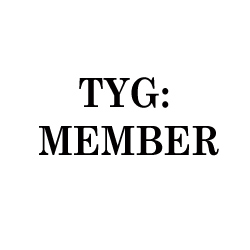 Tyg Member