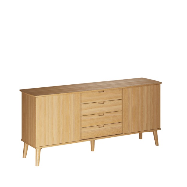 Bild på Casø 120 sideboard