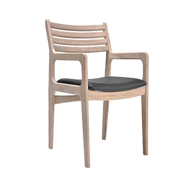 Bild på Anne karmstol 