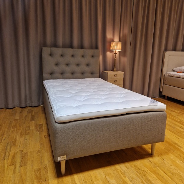 Bild på Exclusive ramsäng 120 från Elite sängar (butiks ex)