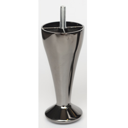 Stål Svart 12cm [+ 2 590 kr]