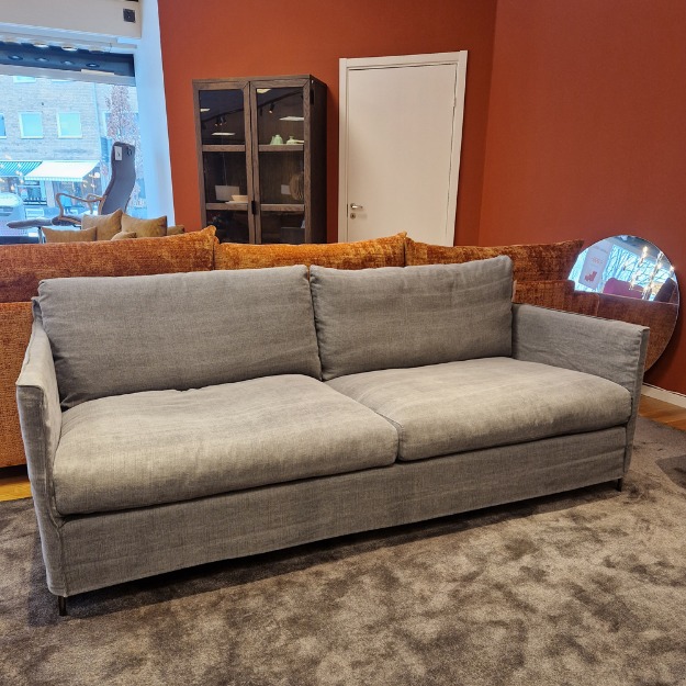 Bild på Petito 3-sits soffa från Furninova (butiks ex)