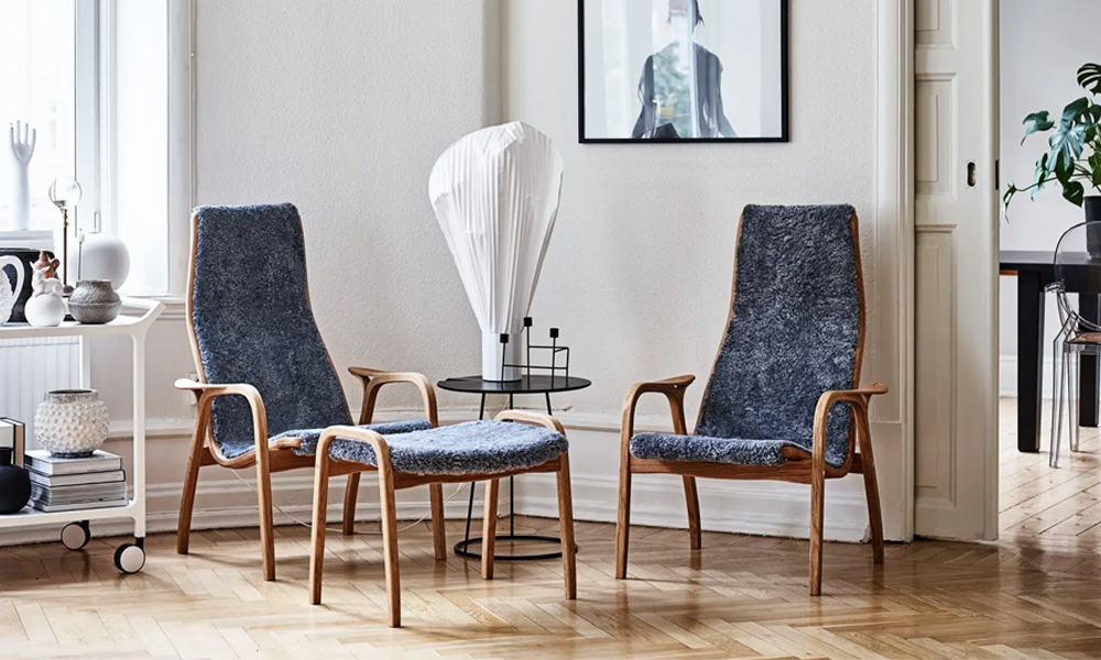 Bild för kategori Lamino - Pall på köpet