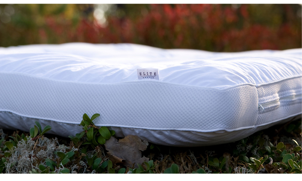 Bild för kategori Bäddmadrasser 