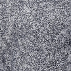 Fårskinn Grey