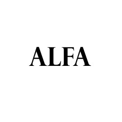 Alfa