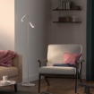 Bild på Pipeline golvlampa dubbel 