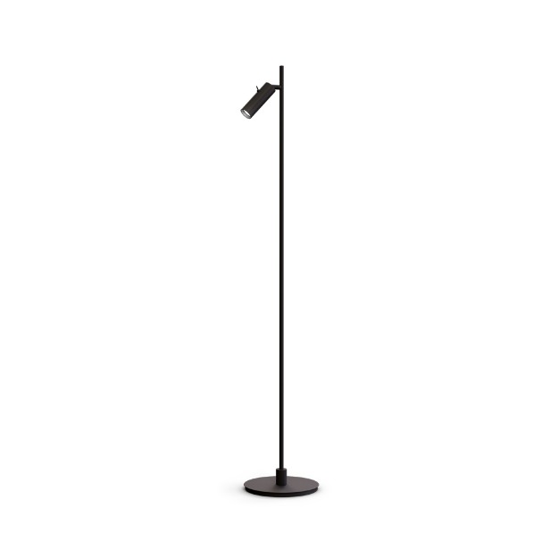 Bild på Pipeline golvlampa enkel