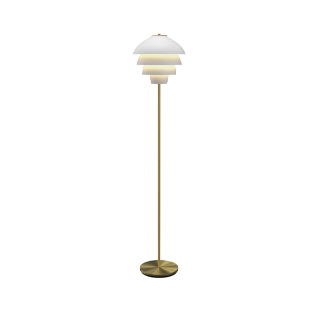 Bild på Valencia golvlampa
