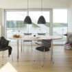 Bild på GM 2100 Matbord