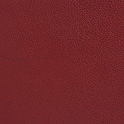 Läder 538 dark red