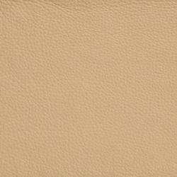 Läder 522 sand