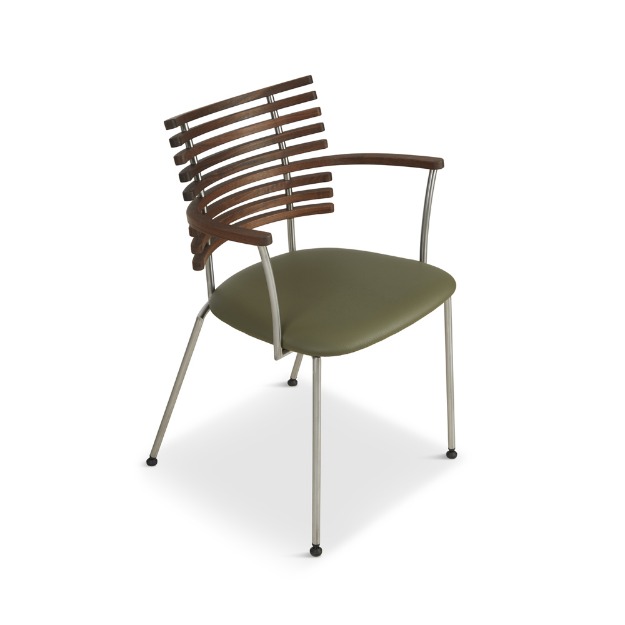 Bild på Tiger karmstol GM 4106