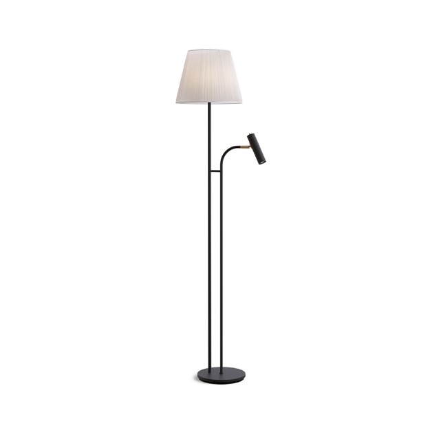 Bild på Slender golvlampa