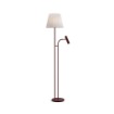 Bild på Slender golvlampa