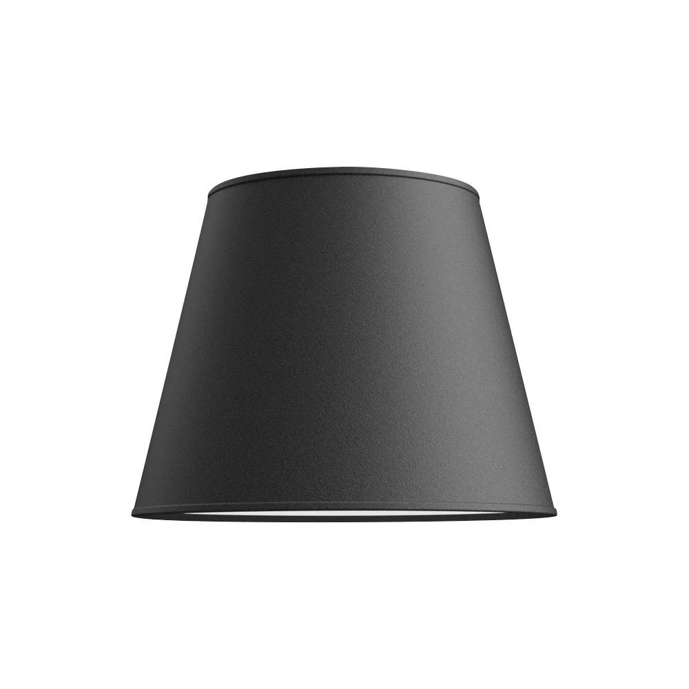 Svart linne [+ 1 499 kr]