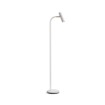 Bild på Slender golvlampa enkel