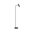 Bild på Slender golvlampa enkel