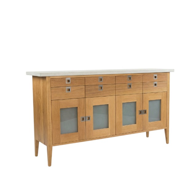 Bild på Wisby Sideboard