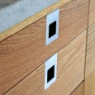 Bild på Wisby Sideboard