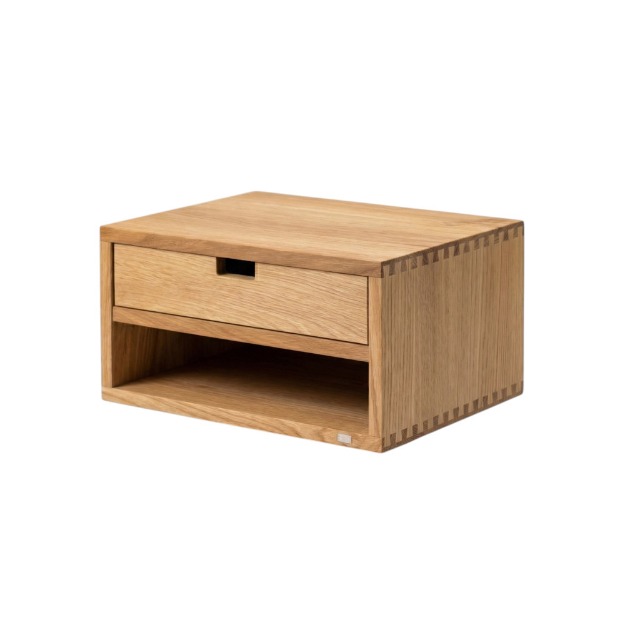 Bild på Klinte sängbord mini